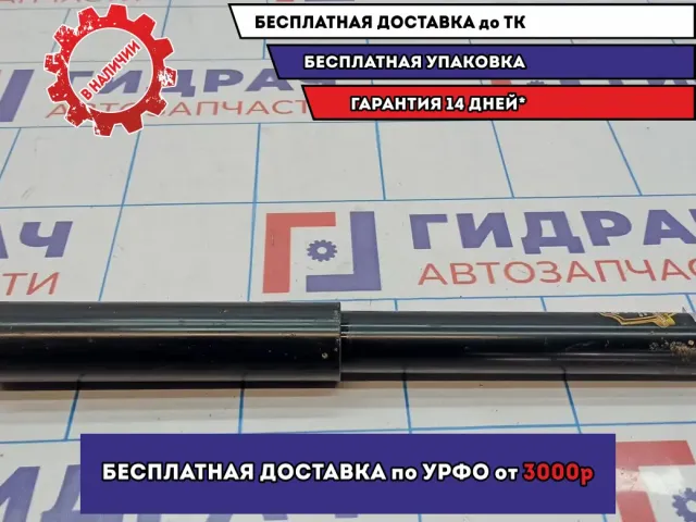 Амортизатор задний Suzuki Grand Vitara (JT) .