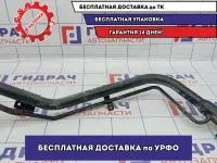 Горловина топливного бака Suzuki Grand Vitara (JT) 89201-65J01.