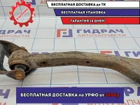 Рычаг задний продольный правый Suzuki Grand Vitara (JT) 46305-65J00. С кронштейном.