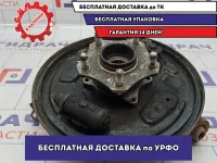 Кулак поворотный задний правый Suzuki Grand Vitara (JT) 46110-65J00.