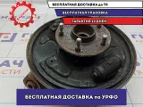 Кулак поворотный задний левый Suzuki Grand Vitara (JT) 46150-65J00.