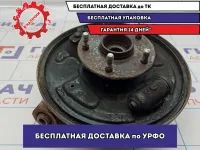 Кулак поворотный задний левый Suzuki Grand Vitara (JT) 46150-65J00.