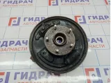 Кулак поворотный задний левый Suzuki Grand Vitara (JT) 46150-65J00.