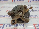 Кулак поворотный задний левый Suzuki Grand Vitara (JT) 46150-65J00.