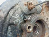 Кулак поворотный задний левый Suzuki Grand Vitara (JT) 46150-65J00.