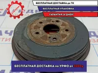 Барабан тормозной Suzuki Grand Vitara (JT) 43511-65J00.