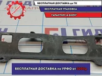 Кронштейн Suzuki Grand Vitara (JT) 71812-65J00. Фонарей подсветки номера.