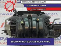 Коллектор впускной Suzuki Grand Vitara (JT) 13110-65J01.