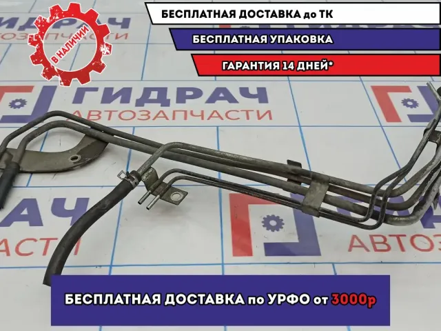 Трубка топливная Suzuki Grand Vitara (JT) 15840-65J00.