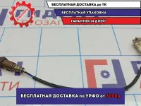 Датчик кислородный Suzuki Grand Vitara (JT) 18213-65J12. Второй.