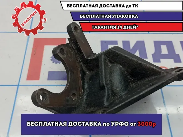 Кронштейн гидроусилителя Suzuki Grand Vitara (JT) 49120-65J00.