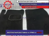 Коврики салона Suzuki Grand Vitara (JT) .