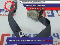 Ремень безопасности задний левый Suzuki Grand Vitara (JT) 8498065j1.