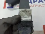Ремень безопасности задний левый Suzuki Grand Vitara (JT) 8498065j1.