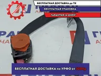 Ремень безопасности задний правый Suzuki Grand Vitara (JT) 8496065j1.