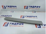 Обшивка двери багажника верхняя Suzuki Grand Vitara (JT) 83760-65J00-6GS. Царапины.