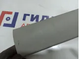 Обшивка двери багажника верхняя Suzuki Grand Vitara (JT) 83760-65J00-6GS. Царапины.