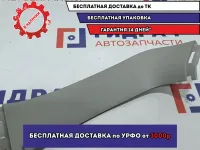 Обшивка двери багажника правая Suzuki Grand Vitara (JT) 8378065J.