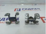 Петли двери багажника Suzuki Grand Vitara (JT) . Комплект.