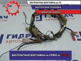 Проводка двери багажника Suzuki Grand Vitara (JT) 36845-65J10.
