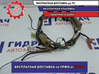 Проводка двери багажника Suzuki Grand Vitara (JT) 36845-65J10.
