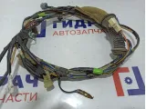 Проводка двери багажника Suzuki Grand Vitara (JT) 36845-65J10.