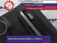 Обшивка двери задней правой Suzuki Grand Vitara (JT) 83730-65J00-CAW.