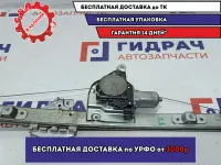 Стеклоподъемник электр. передний правый Suzuki Grand Vitara (JT) 83401-65J00.