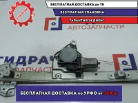 Стеклоподъемник электр. задний правый Suzuki Grand Vitara (JT) 83501-65J00.