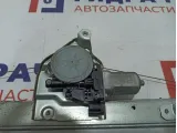 Стеклоподъемник электр. задний правый Suzuki Grand Vitara (JT) 83501-65J00.