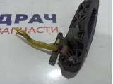 Ручка двери задней наружная левая Suzuki Grand Vitara (JT) .