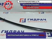 Направляющая стекла двери задняя правая Suzuki Grand Vitara (JT) 81770-65J00.