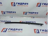 Направляющая стекла двери задняя левая Suzuki Grand Vitara (JT) 81780-65J00.