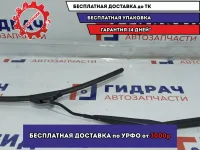 Поводок стеклоочистителя передний левый Suzuki Grand Vitara (JT) 3831065J00.