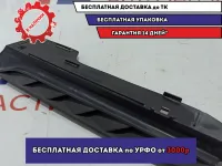 Воздухозаборник левый Suzuki Grand Vitara (JT) 72420-65J01. В капот.