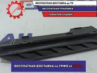 Воздухозаборник правый Suzuki Grand Vitara (JT) 72410-65J01. В капот.