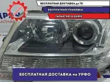 Фара левая Suzuki Grand Vitara (JT) 35320-65J31. Ксенон.