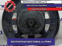 Чехол запасного колеса Suzuki Grand Vitara (JT) 72825-65J00. Внутренняя часть.