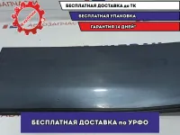 Накладка двери задней левой Suzuki Grand Vitara (JT) 77690-65J00-ZY4. Дефект крепления.