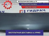 Накладка двери задней правой Suzuki Grand Vitara (JT) 77590-65J00-ZY4. Дефект крепления.