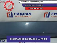 Накладка двери передней правой Suzuki Grand Vitara (JT) 77580-65810-ZY4.