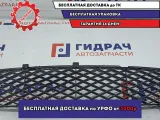 Решетка в бампер центральная Suzuki Grand Vitara (JT) 71721-65J00.