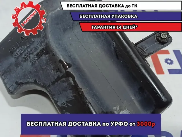 Резонатор воздушного фильтра Suzuki Grand Vitara (JT) 13761-65J00.