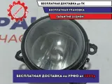 Фара противотуманная Suzuki Grand Vitara (JT) 35500-63J02.