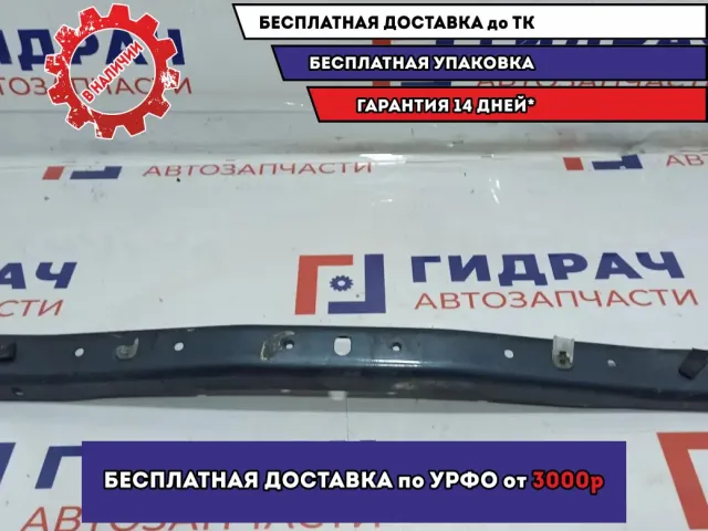 Усилитель переднего бампера верхний Suzuki Grand Vitara (JT) 58220-65J00.