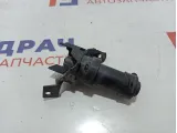 Форсунка омывателя фары правая Suzuki Grand Vitara (JT) 39155-65J00. Дефект крепления.Без распылителя.