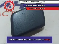 Крышка форсунки омывателя левая Suzuki Grand Vitara (JT) 39154-65J00-ZY4.