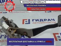 Педаль тормоза Suzuki Grand Vitara (JT) 4960076K60. Потертости.