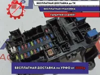 Блок предохранителей Suzuki Grand Vitara (JT) 3671064J00.