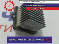 Резистор отопителя Suzuki Grand Vitara (JT) 9562664J00.